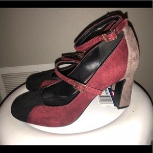Impo heels